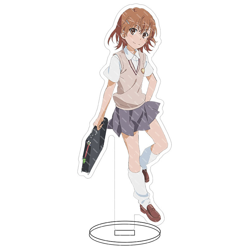 Аниме-фигурка 16 см: «Одна опр – обзор и цена Figma Stand Set