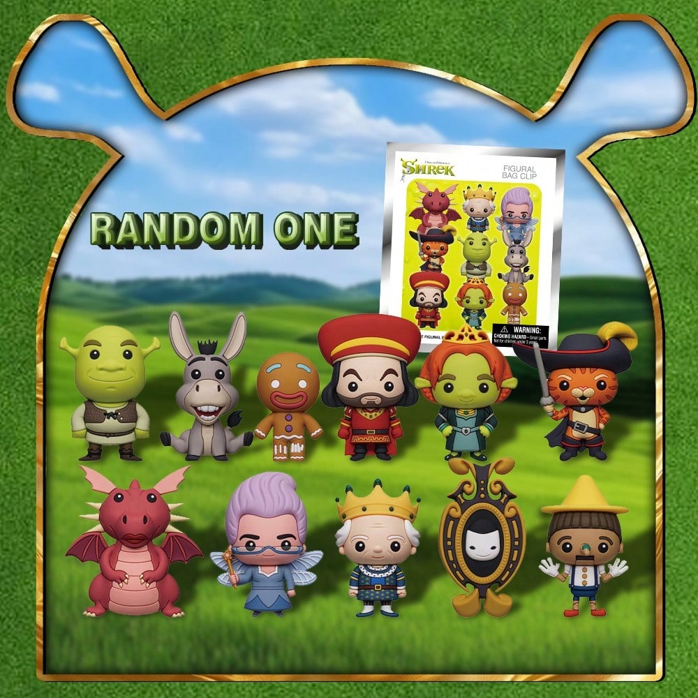 1 шт. Универсальный официально – обзор и цена Mystery Box Blind Bag