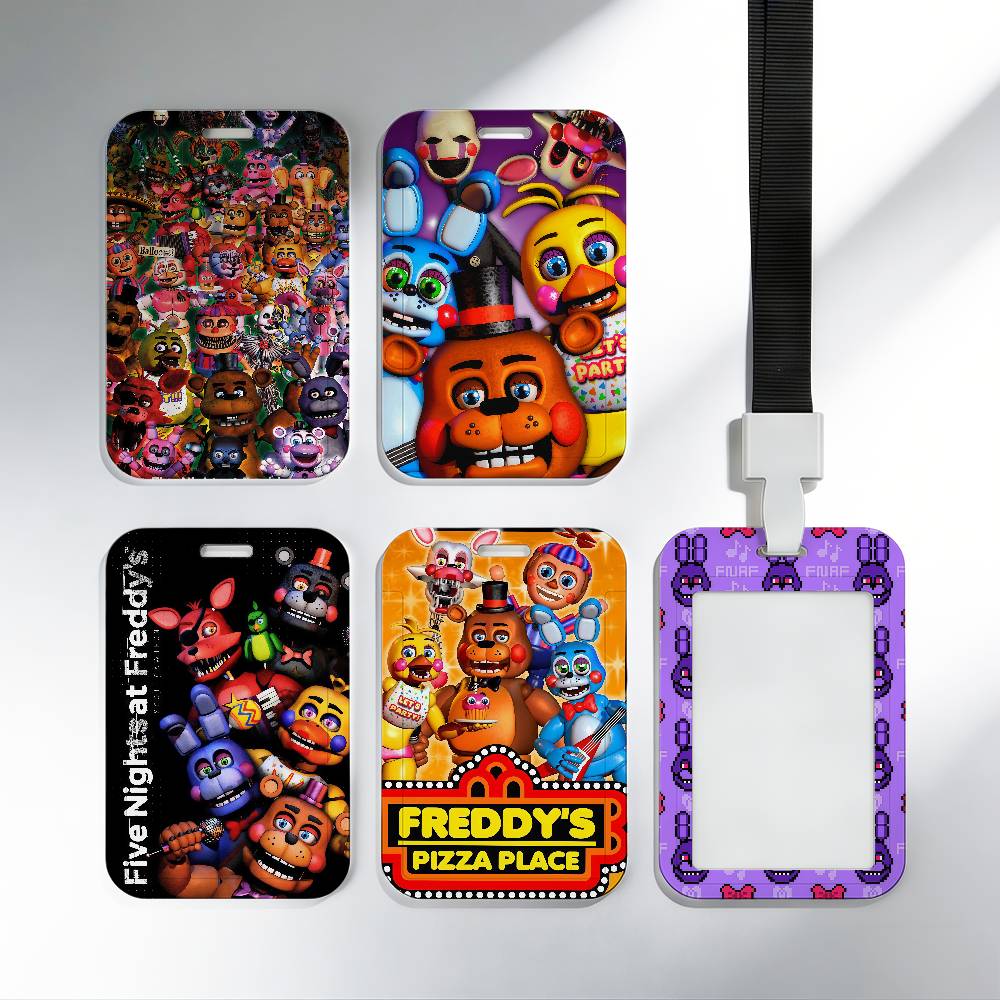 Защитный чехол для карт F-FNAF – обзор и цена Funko Pop Protector