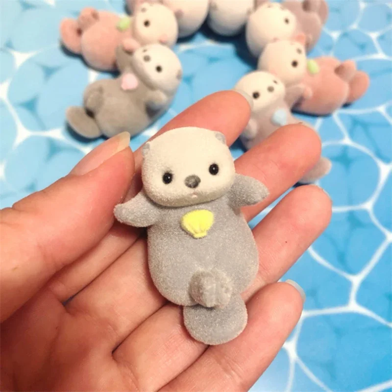 YELL капсульные игрушки, натур – обзор и цена Capsule Toy Gashapon