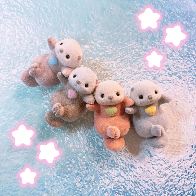 YELL капсульные игрушки, натур – обзор и цена Capsule Toy Gashapon
