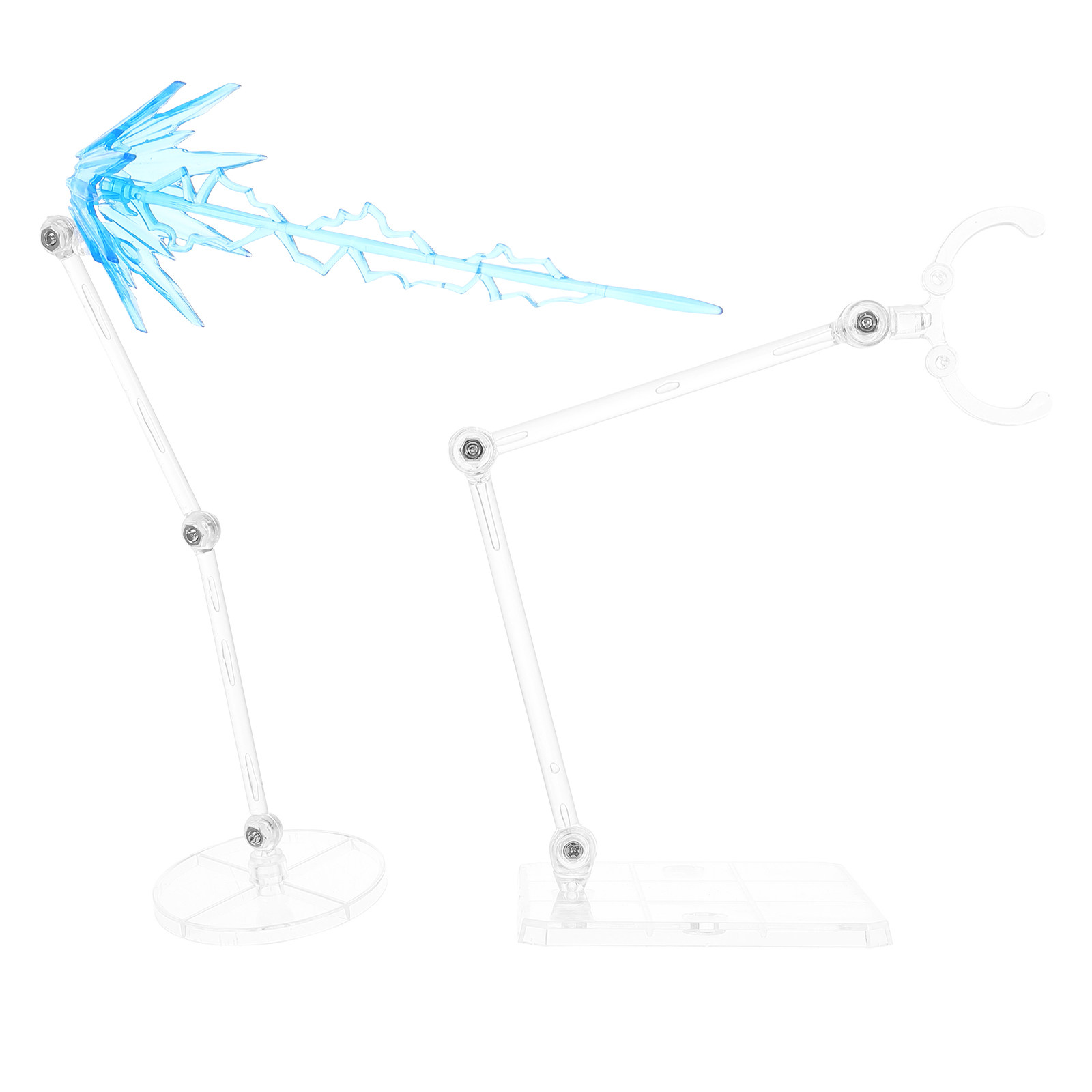 1 комплект динамической подста – обзор и цена Action Figure Stand