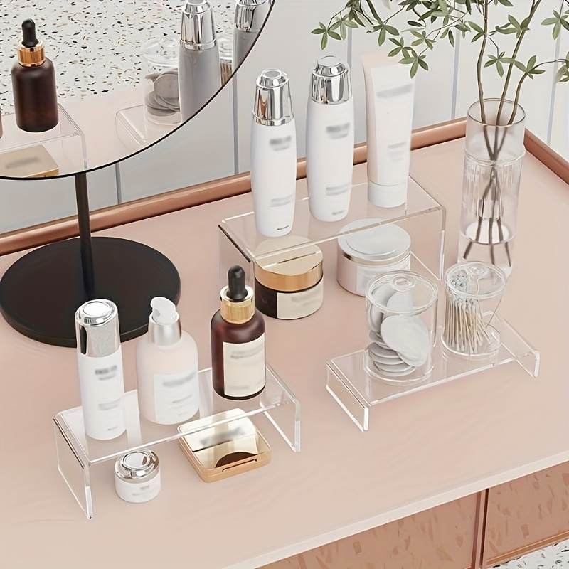 Акриловые подставки для диспле – обзор и цена Display Risers Set