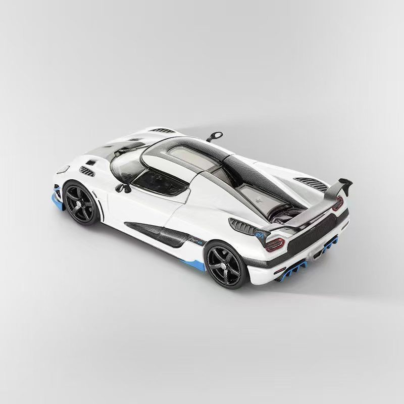 Модель автомобиля Happy Car 1/ – обзор и цена Die Cast Car 1 64